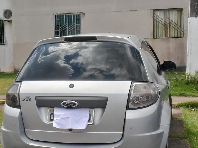 Ford ka 2012 - Foto 4