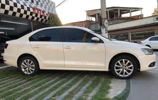 Jetta 2.0 confortline 2012 raridade - Foto 6