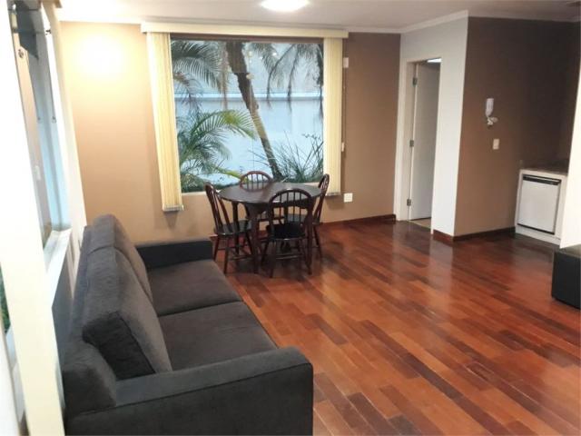 Apartamento à venda com 1 dormitórios em Consolação, São paulo cod:170-IM407868 - Foto 10