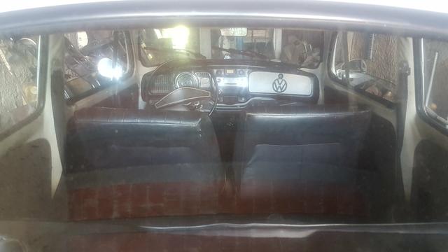 Fusca 1300 - Foto 8