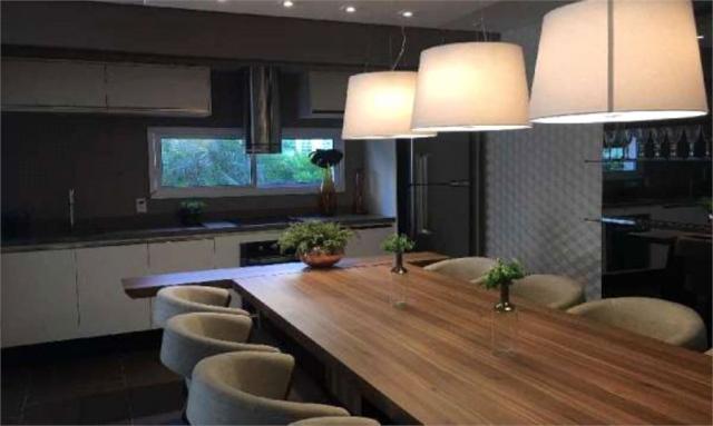 Apartamento à venda com 1 dormitórios em Jardim américa, São paulo cod:170-IM407699 - Foto 17