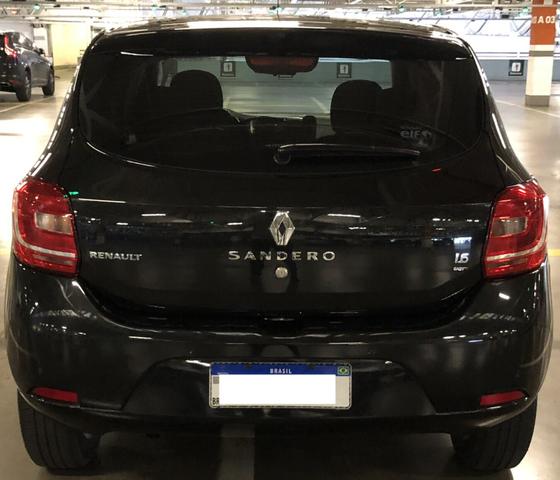 Sandero Dynamique Easy-R Flex 1.6 - Foto 6