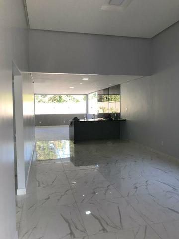 Casa moderna próximo a EPTG/Feira Produtor - Foto 16