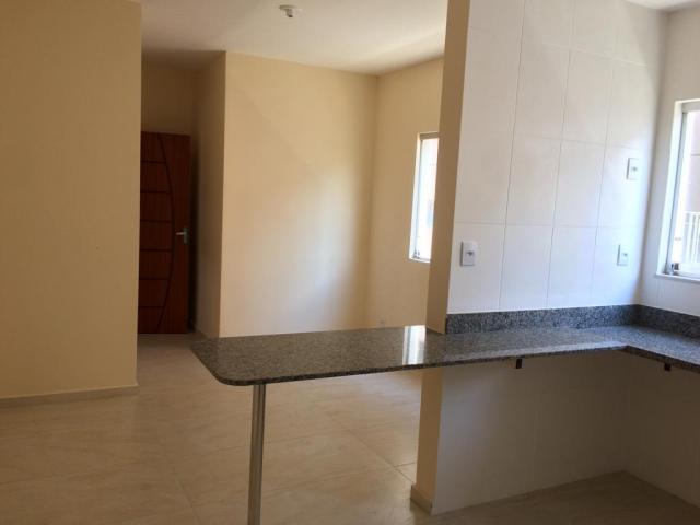 Apartamento à venda com 2 dormitórios em Visao, Lagoa santa cod:10512 - Foto 5