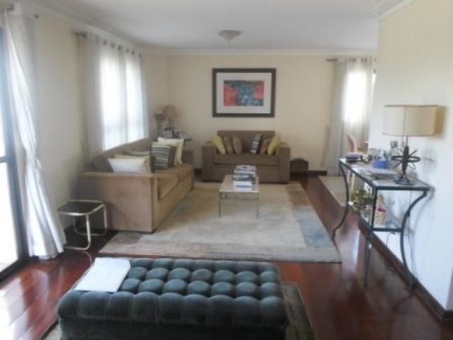 Apartamento à venda com 4 dormitórios em Sumaré, São paulo cod:3-IM81868 - Foto 2
