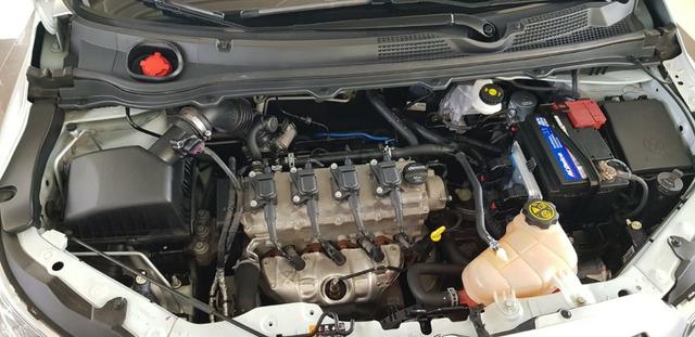 Chevrolet Prisma Joy 1.0 - Foto 10