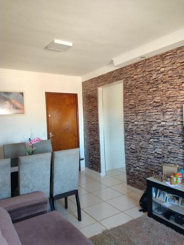 Apartamento em Cosmópolis-SP, c/ doc ok para financiamento (AP0026) - Foto 5