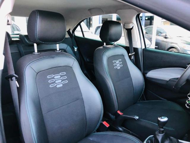 Chevrolet Novo Onix Lt 2019 , Completo , Impecável !!!!! - Foto 13