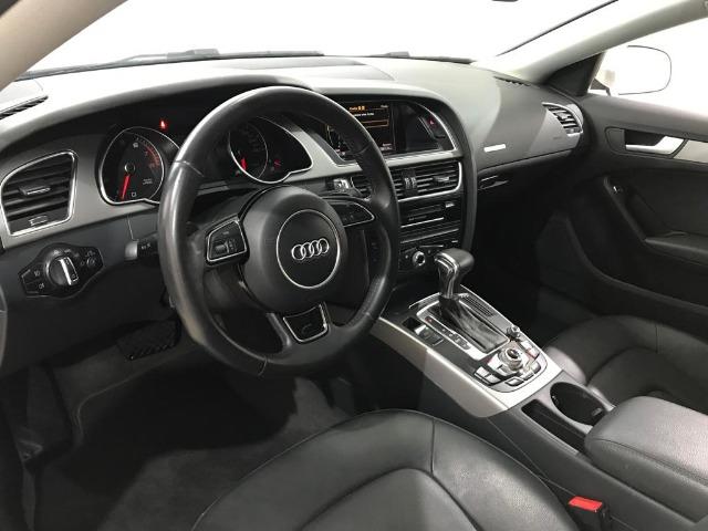 Audi a5 - Foto 10