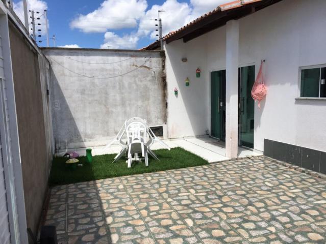 Casa no RAPOSA em RAPOSA - MA