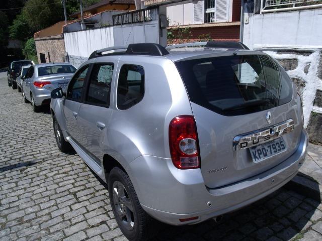 Duster Techroad 2.0 2014 Novíssima! - Foto 4