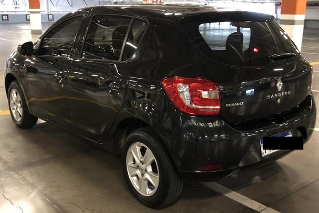 Sandero Dynamique Easy-R Flex 1.6 - Foto 4