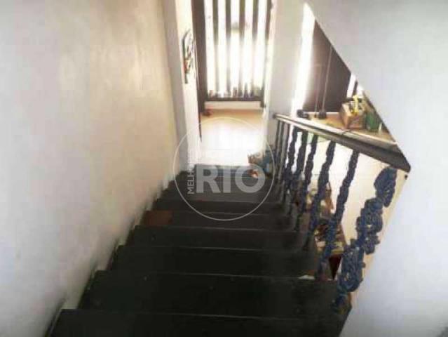 Casa à venda com 3 dormitórios em Grajaú, Rio de janeiro cod:MIR2431 - Foto 7