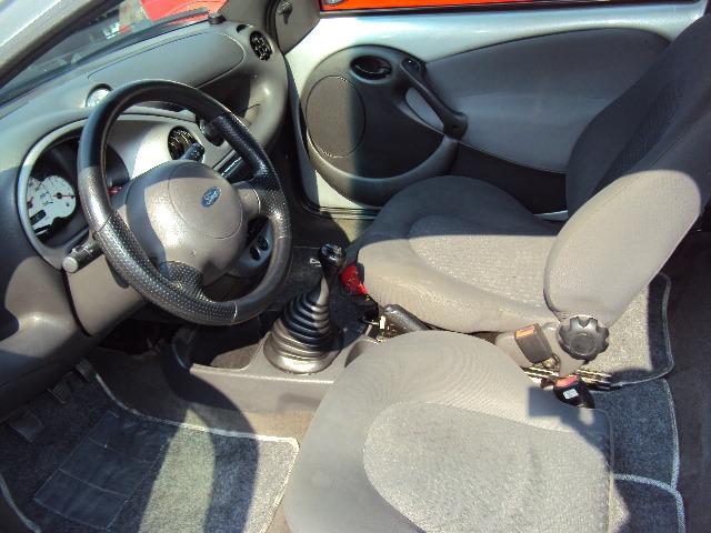 Ford ka gl 1.0 zetec rocan - Foto 13