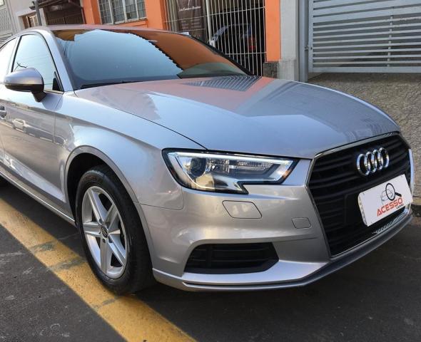 AUDI A3 2017/2018 1.4 TFSI SEDAN AMBIENTE 16V FLEX 4P TIPTRONIC - Foto 2