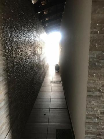 Casa em condomínio - 2 quartos, Banheira na suite e Lazer - Próximo a Cidade Jardim - Foto 7