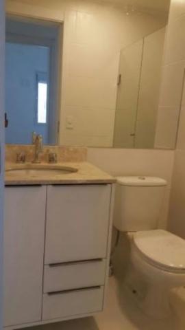 Apartamento à venda com 2 dormitórios em Pinheiros, São paulo cod:3-IM123467 - Foto 7