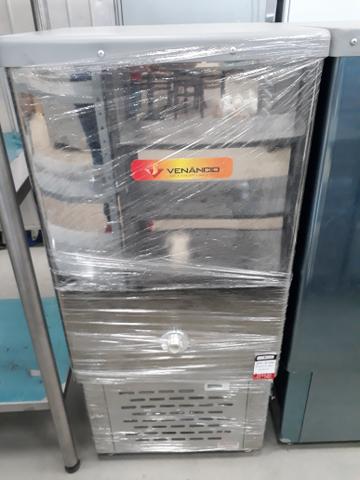 Dosador de água RAI-10 Inox Venâncio