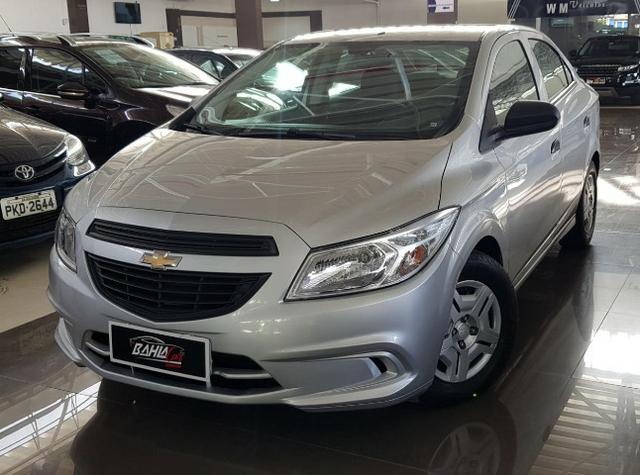 Chevrolet Prisma Joy 1.0 - Foto 3