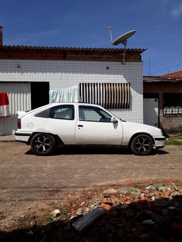 Kadet gsi 95 2.0 * wats chama ou liga