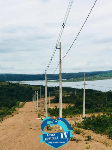 Atenção Goiania e região / promoção lago / Corumba iv - Foto 5