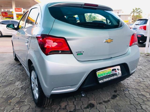Chevrolet Novo Onix Lt 2019 , Completo , Impecável !!!!! - Foto 20