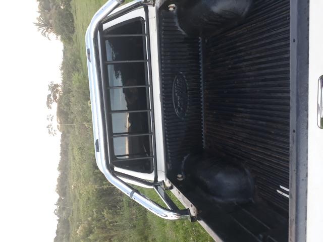 Toyota Hilux 3.0 2001/02 - Foto 3