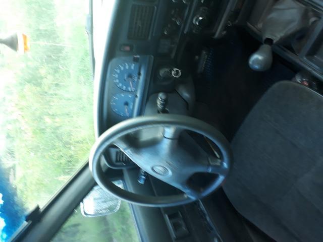 Toyota Hilux 3.0 2001/02 - Foto 4
