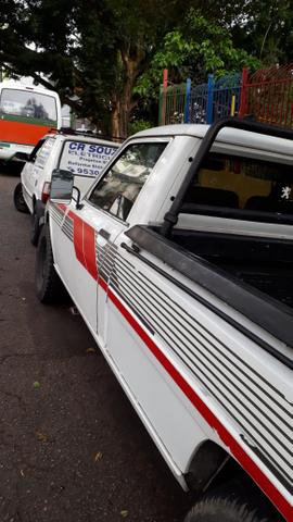 Carro Peugeot 504 - Foto 5
