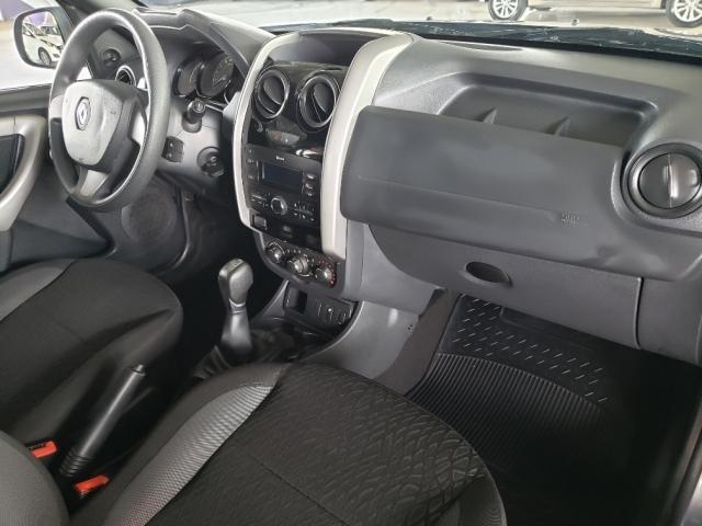 RENAULT DUSTER 1.6 16V SCE FLEX 2019 - Foto 8