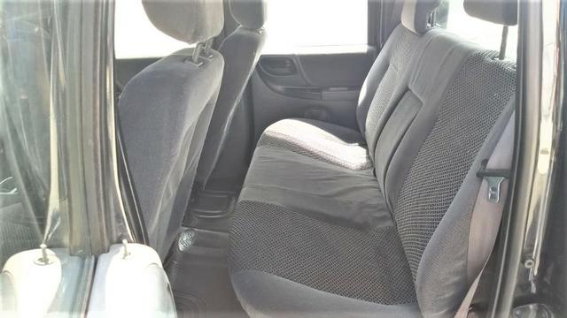 Ranger cab. dupla XLT 2.3 16V Gasolina - Foto 6
