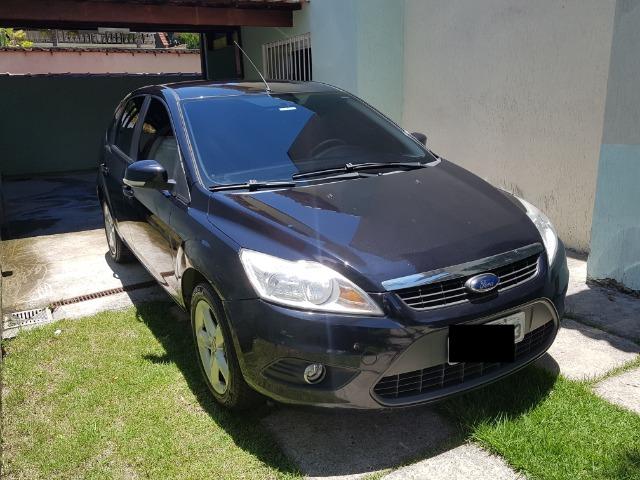 Focus GLX 2.0 2009 Manual