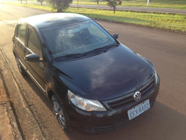 Gol 4 portas - Foto 2