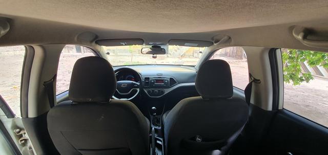 V/T Kia Picanto 2012 - Foto 6