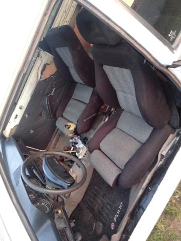 Passat GTS 82/83 R$2.500,00 - Foto 6