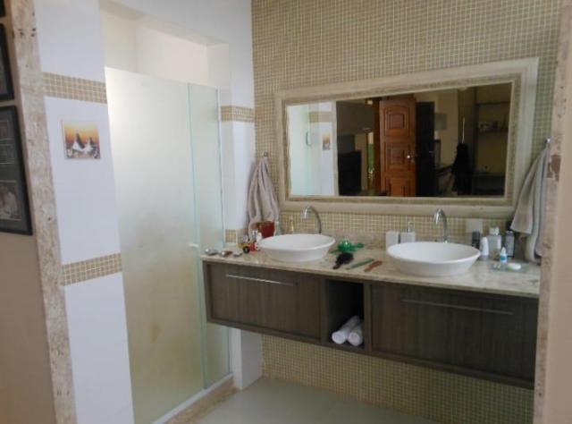Cobertura no Recreio dos Bandeirantes, 5 dormitórios, 3 suítes, piscina - Foto 6
