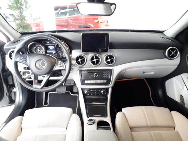 Gla 200 2018 1.6 cgi flex advance 7g-dct - Foto 9