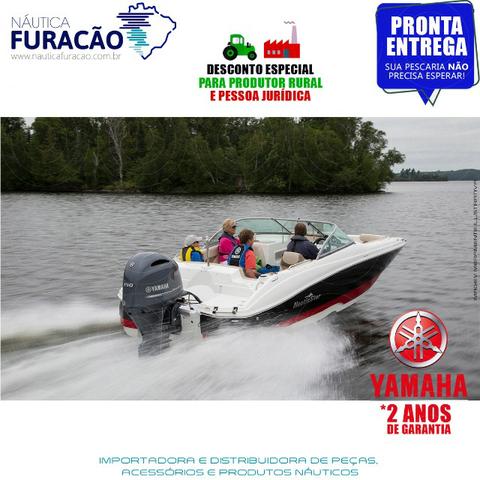 Motor de popa Yamaha 4T F 150hp Detl - Foto 11