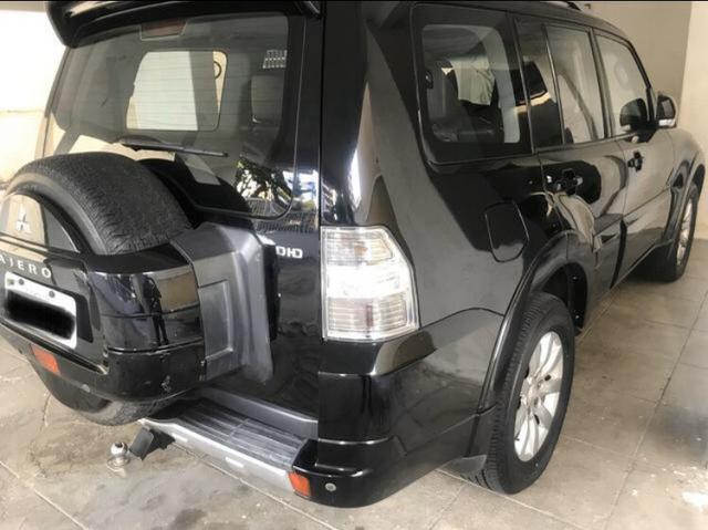 Pajero Full HPE 2011 Top Line! - Foto 6
