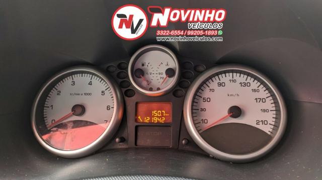Peugeot/207 Sedan Xr 1.4 2010/2011 - Foto 6