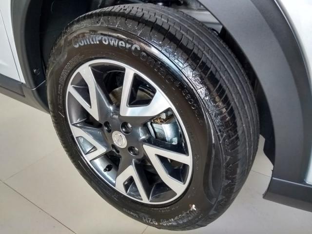 NISSAN KICKS S 1.6 16V FLEX 5P AUT - Foto 9