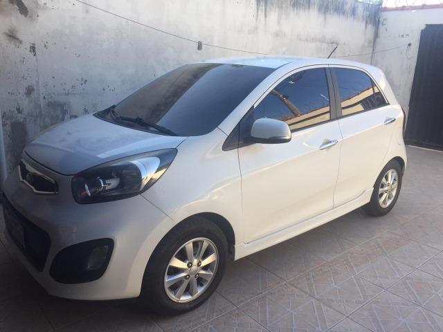 Kia Picanto ano 2014, R$ 31.000,00