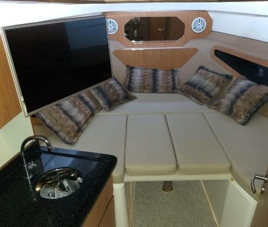 Lancha Triton 330 - Foto 6