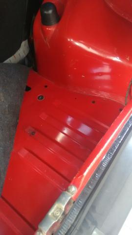 Fiat uno 1990 todo original com apenas 116 mil km - Foto 3