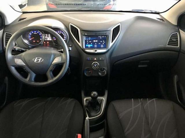 HB20S C.Plus 1.0 Flex 12V Mec. 4P - Foto 6