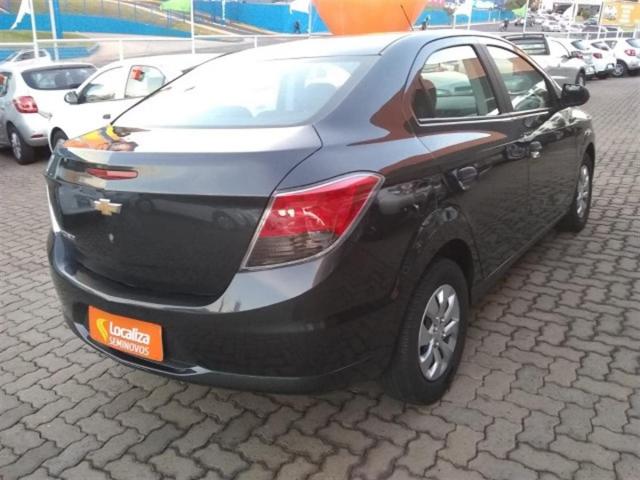 PRISMA 2018/2019 1.0 MPFI JOY 8V FLEX 4P MANUAL - Foto 6