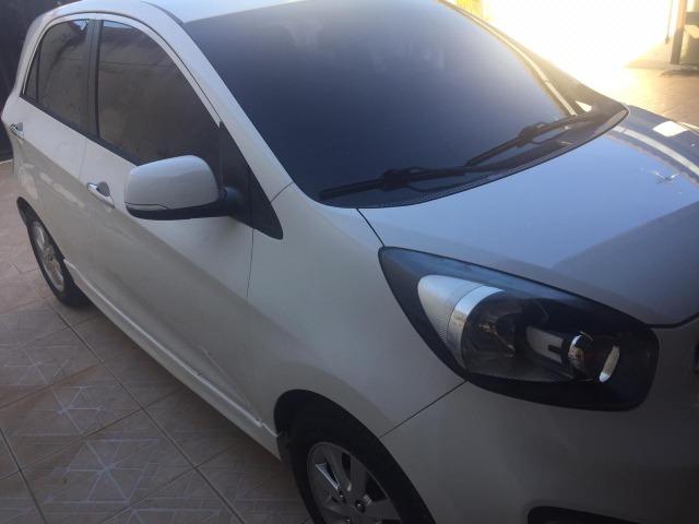 Kia Picanto ano 2014, R$ 31.000,00 - Foto 3