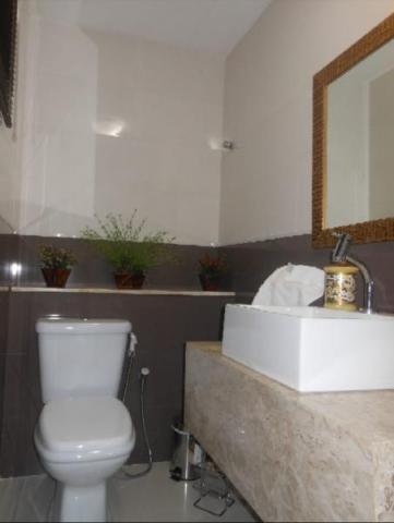 Cobertura no Recreio dos Bandeirantes, 5 dormitórios, 3 suítes, piscina - Foto 19