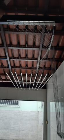 Varais individuais novos, manutenção e reparos. $100,00 - Foto 4