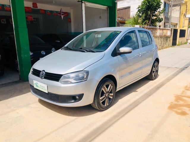 VW Fox GII 1.6 Trend 2012 Flex (R$: 2.900,00 + 48 x 889,00)